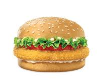 Chickenburger