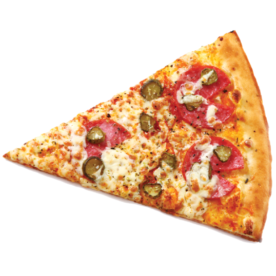 Dilim Pizza