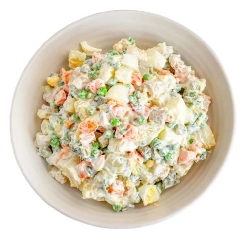 Rus Salata
