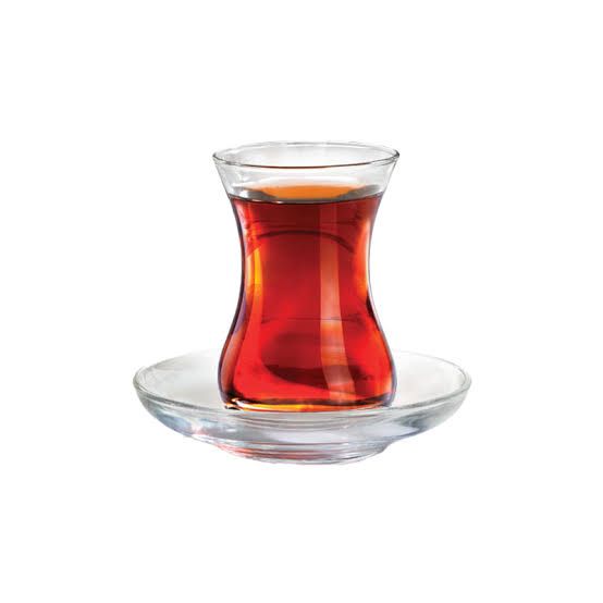 Küçük Çay