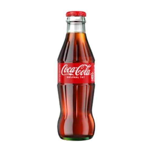 Şişe Cola 200 cc