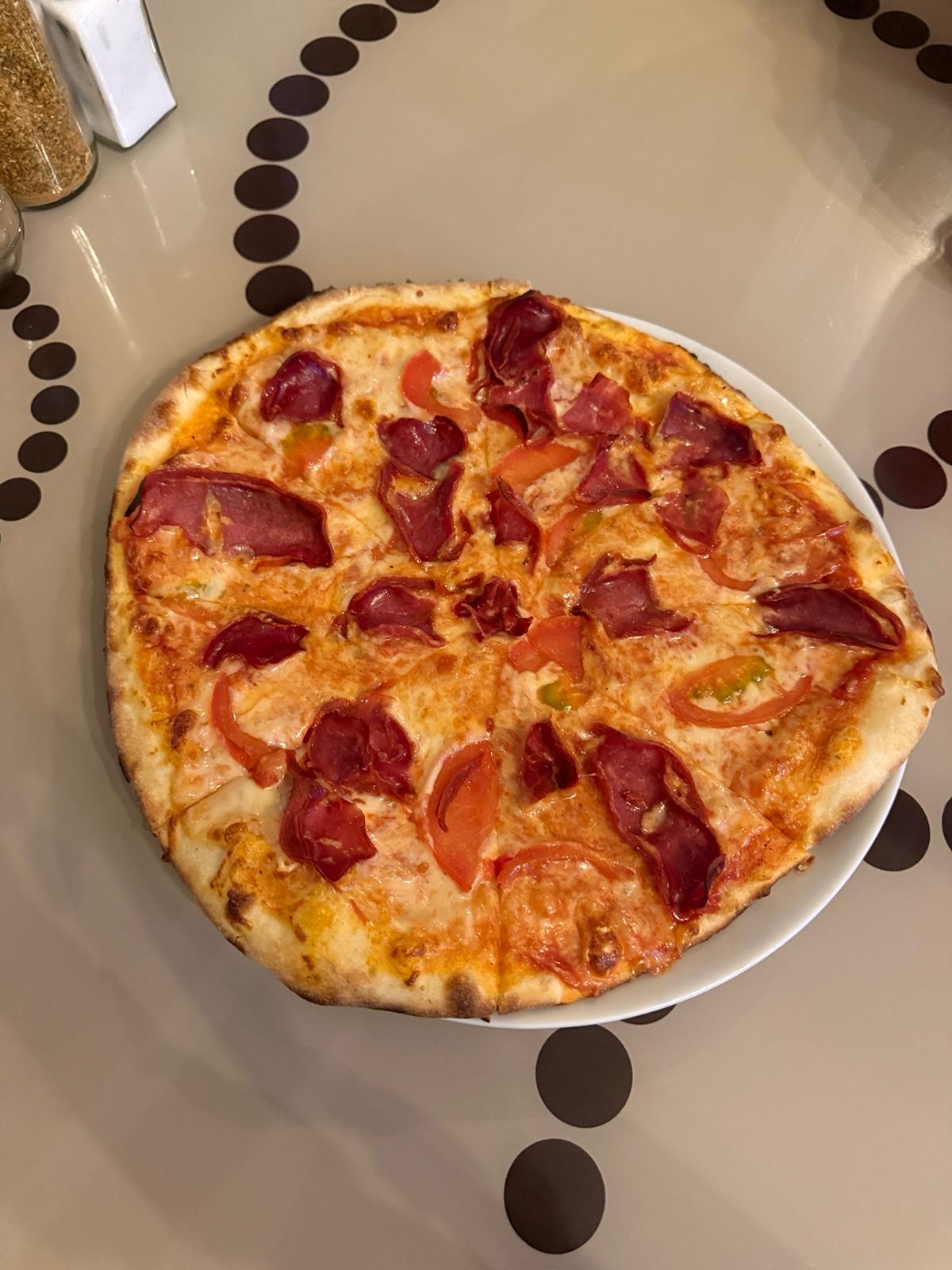 Pastırmalı