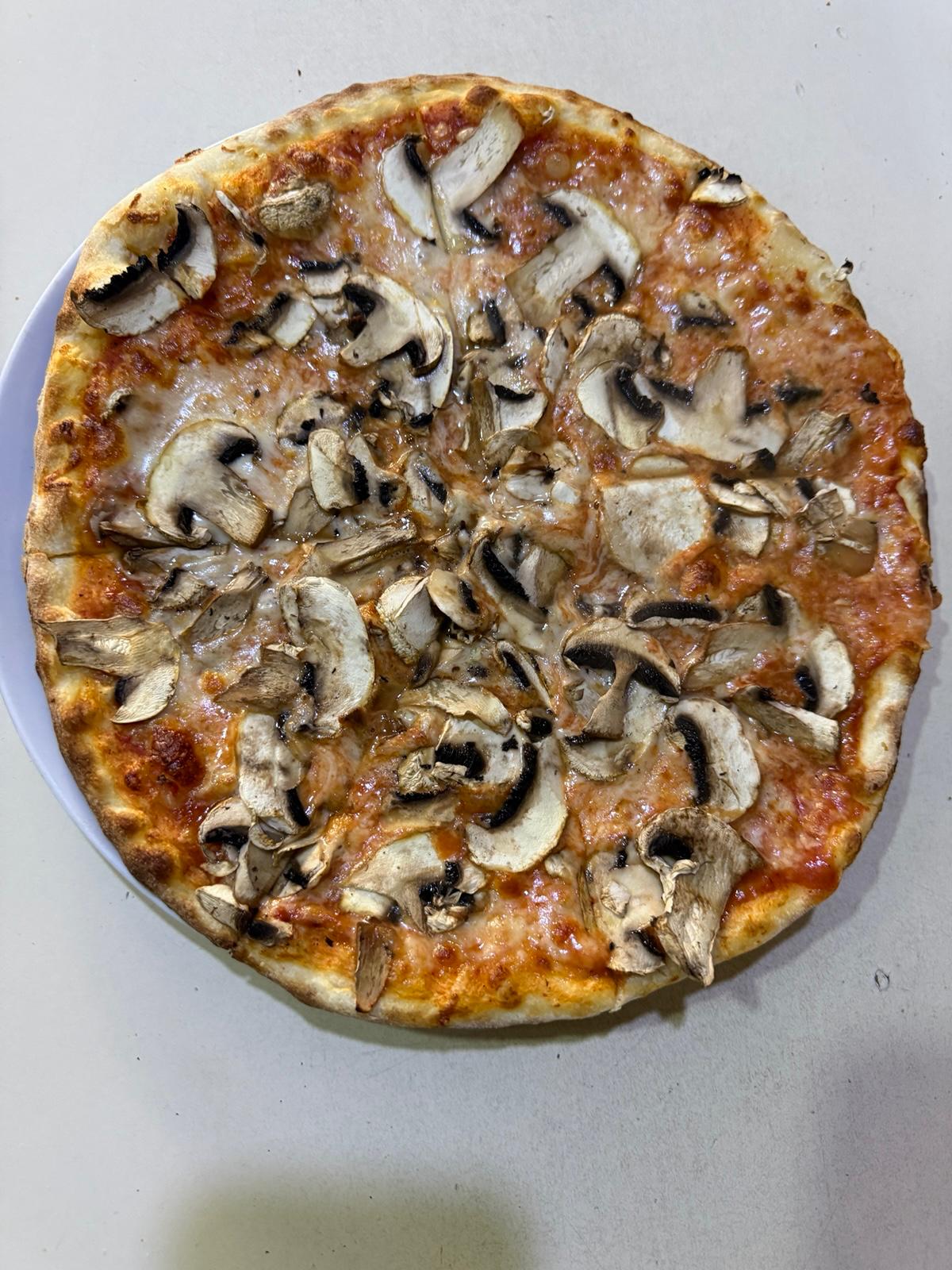 Funghi