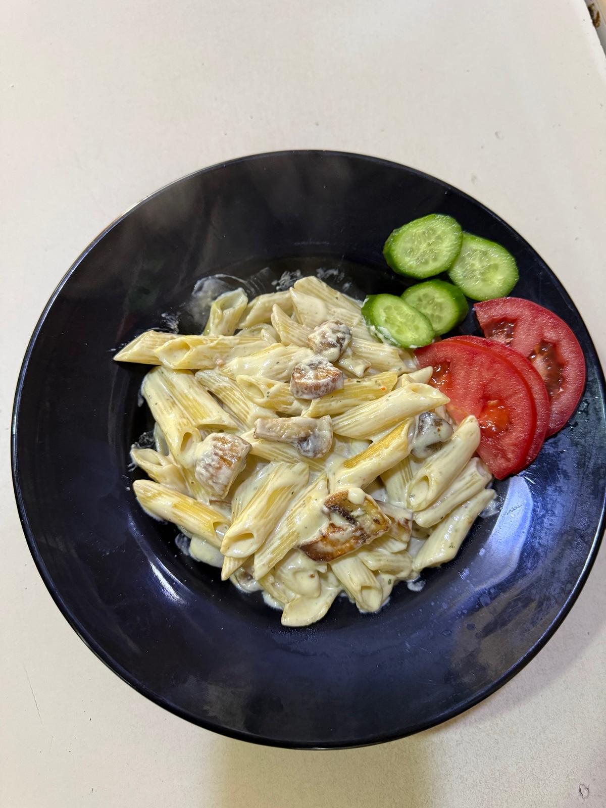 Funghi