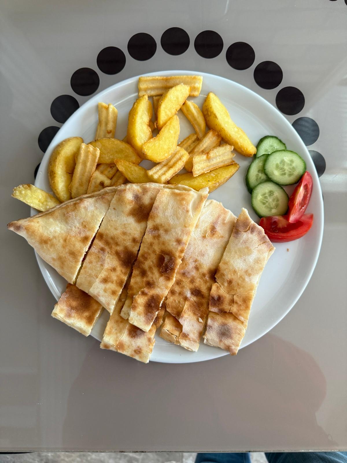 Karışık