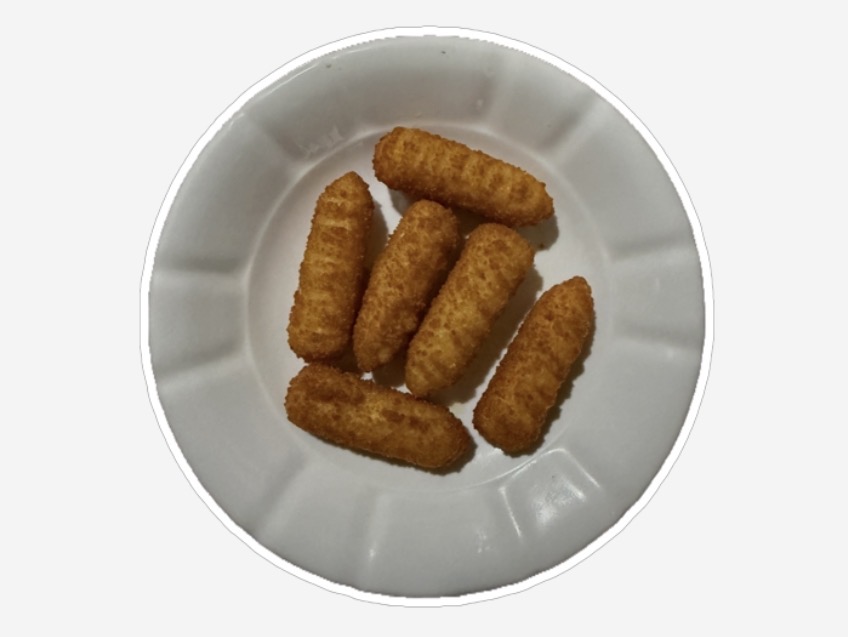 Kroket