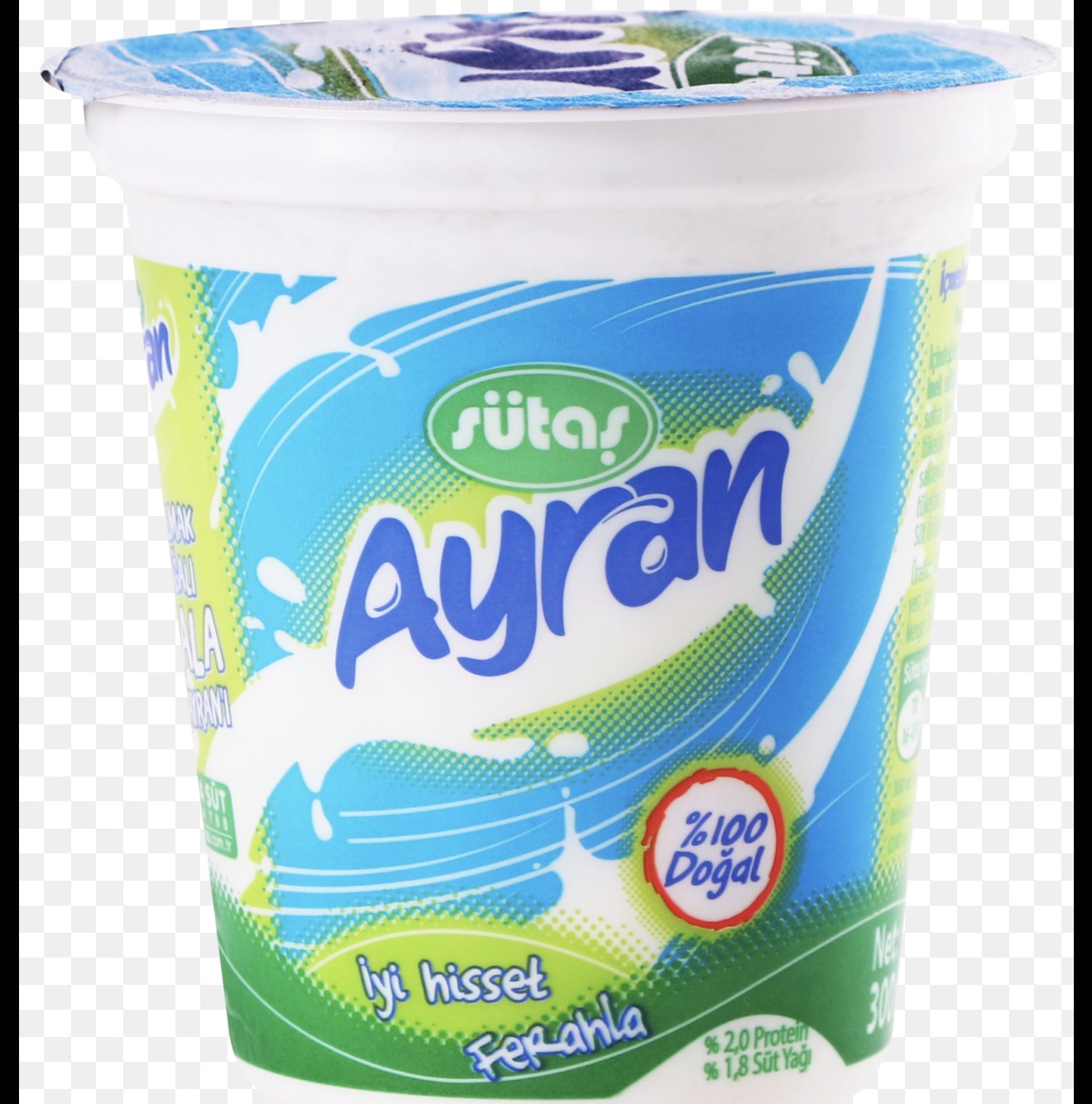 Ayran